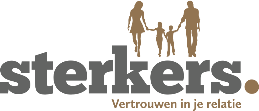 Sterkers Logo